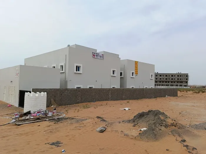 For rent Labour accommodation for a company : Image 1