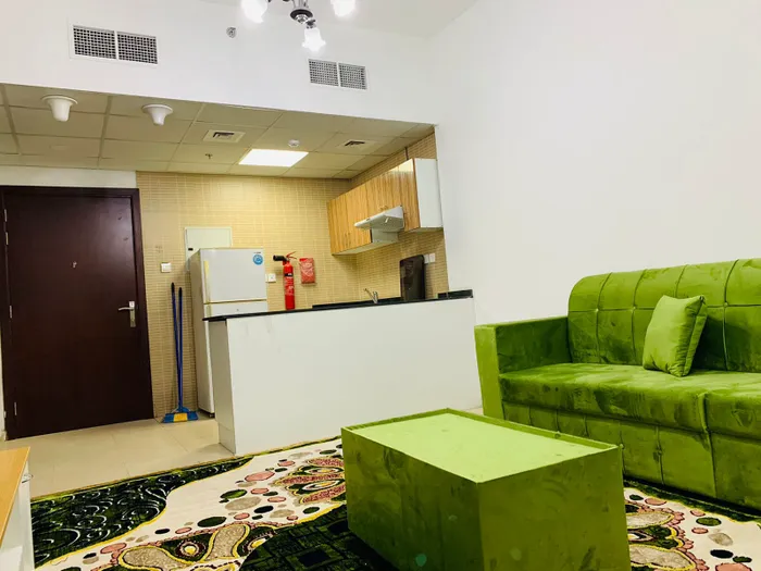 Apartments for rent in Ajman : Image 1