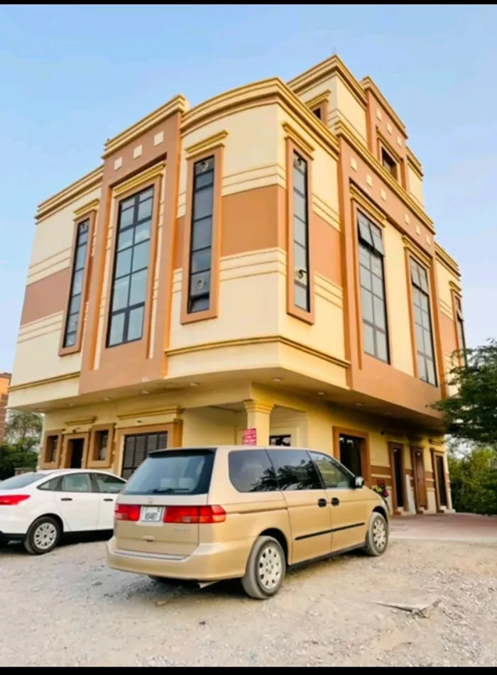 Apartments for rent in Ras Al Khaimah : Image 1