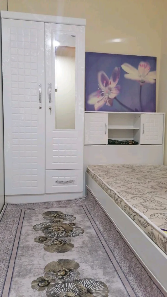 Sharing rooms for rent (ladies only) : Image 1