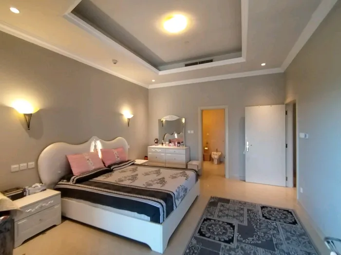 For rent an apartment in a 5 star hotel : Image 1
