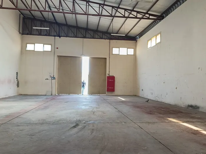 warehouse for rent : Image 1