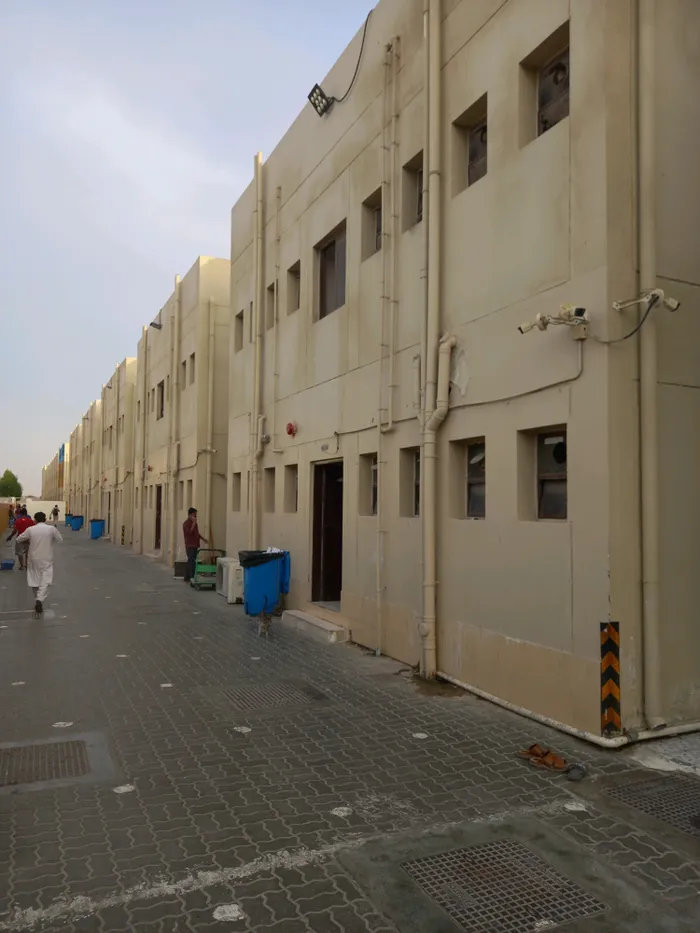 سكن عمال للايجار السنوي : Image 1
