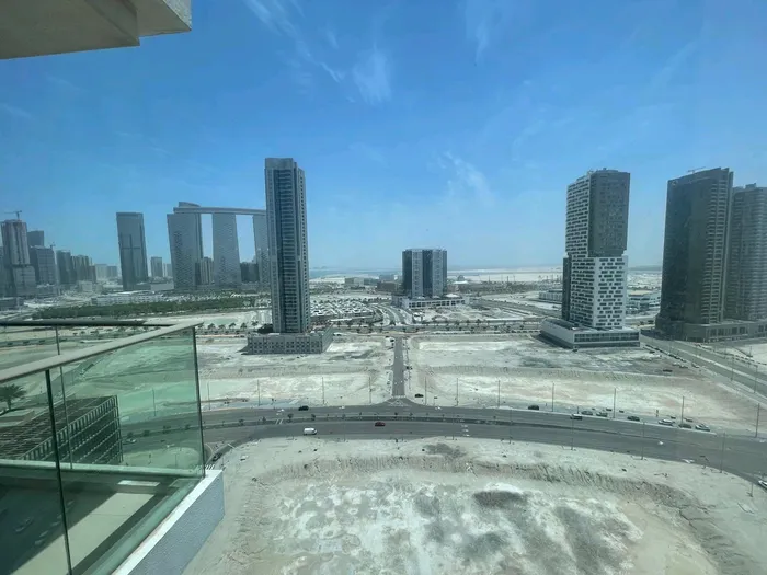 Apartment for rent on Al Reem Island : Image 1