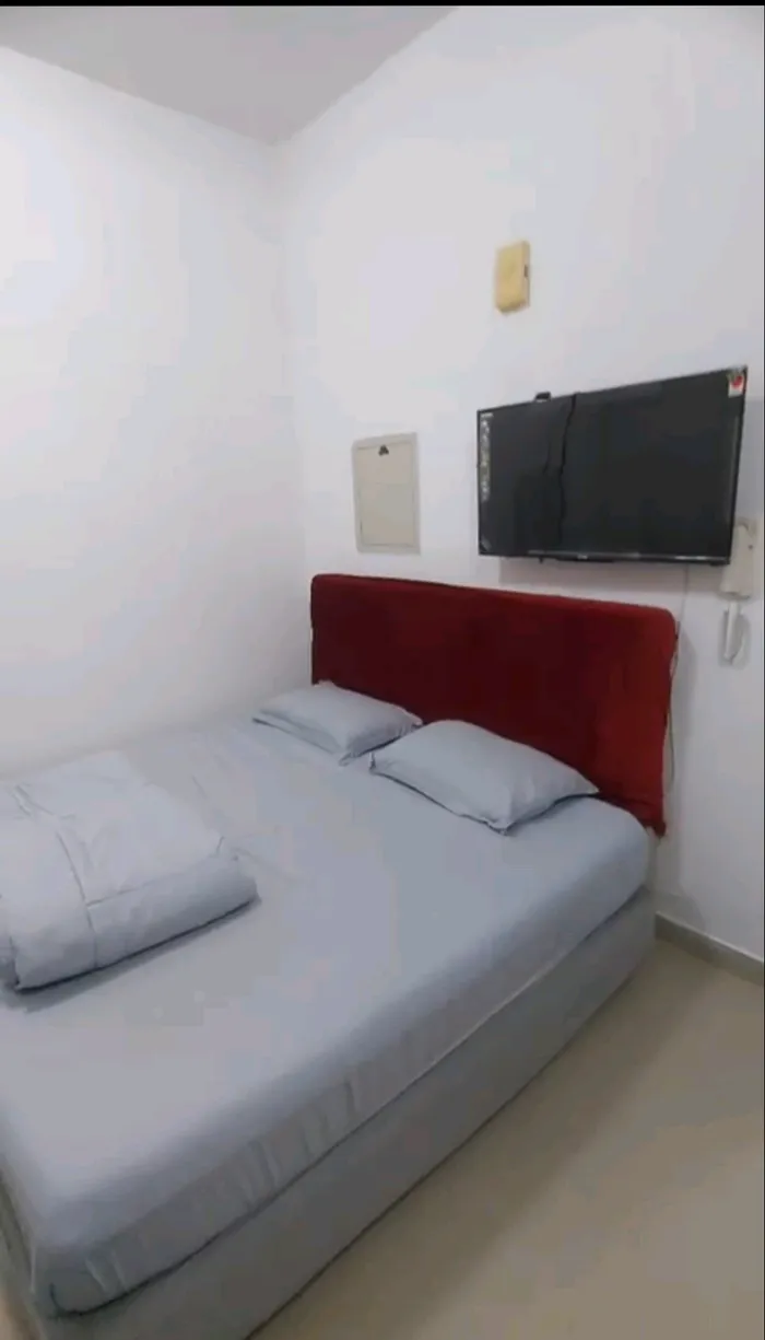 شقه للايجار استديو : Image 1