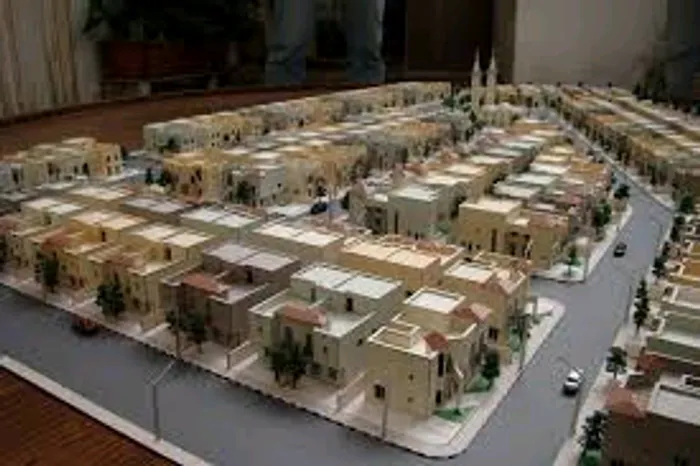 للبيع عقار استثماري : Image 1