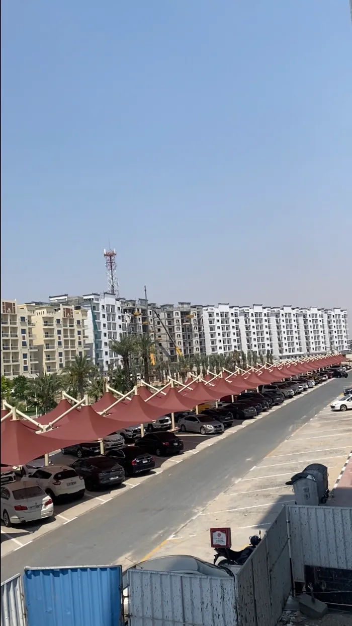 للبيع وحدات سكنيه استديوهات وغرفه وصاله وغرفتين وصاله : Image 1