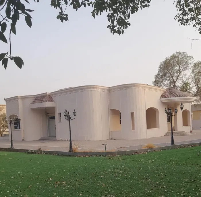 Seize a golden opportunity for the first time in Al Ain in Falaj Hazza : Image 1