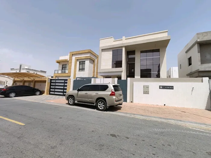 لو مرتبك أكثر من 13 الف يمكنك امتلك تلك الفيلا على مدار 25 سنه : Image 1