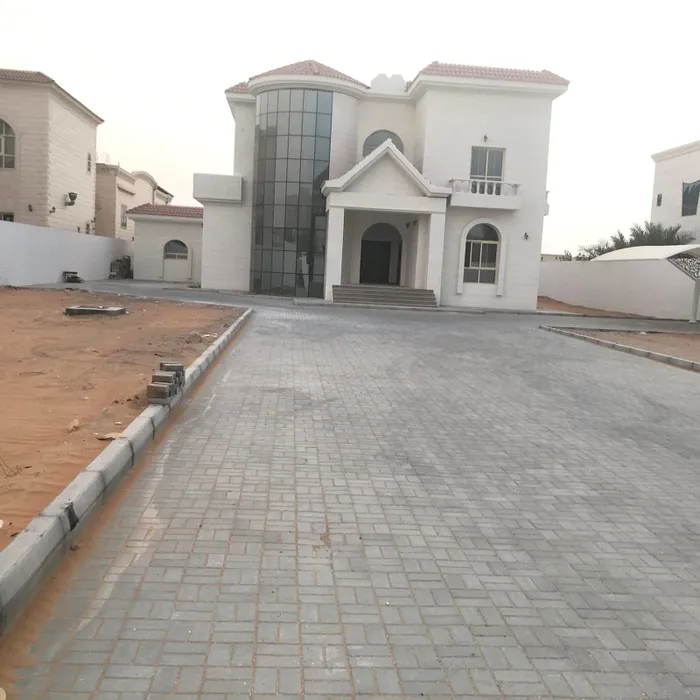 For sale a private residential villa in Al Ain, Shaab Al Ashkhar area : Image 1