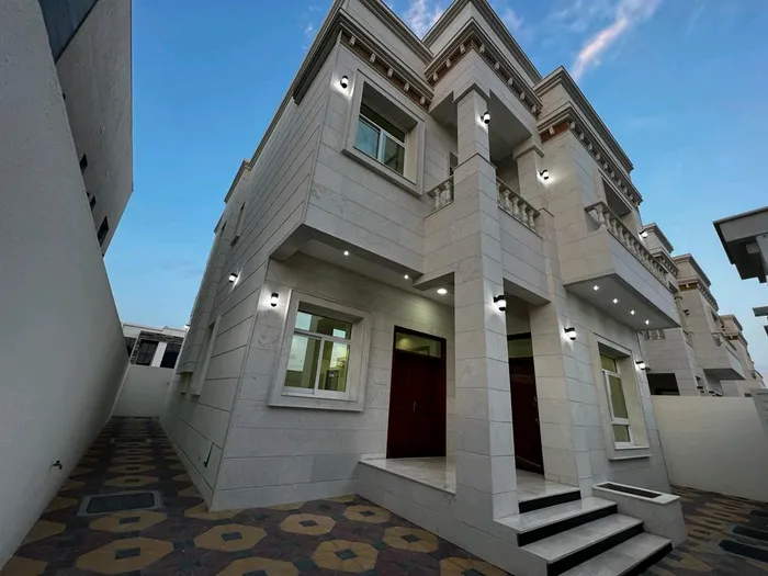 Villa for rent in Ajman : Image 1