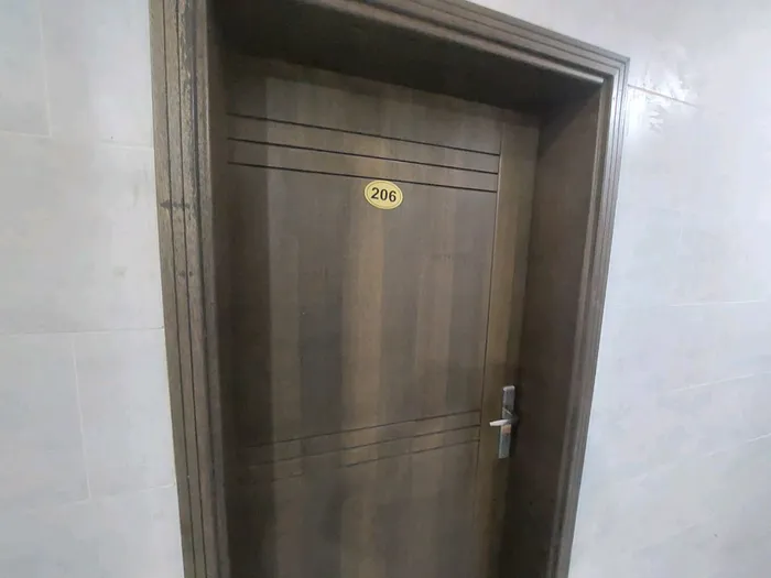 للايجار ستوديو عزاب بالجرف الصناعية : Image 1