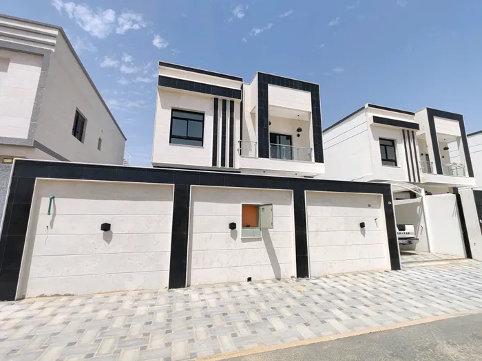 Own your villa with a rental value : Image 1