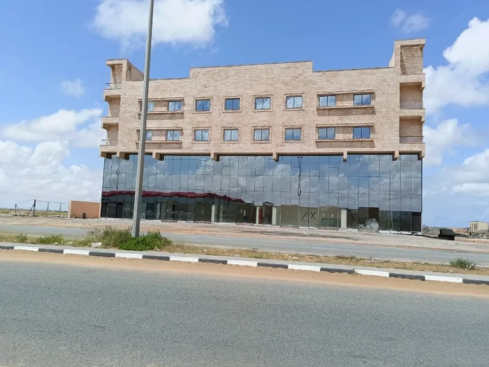 New factory for sale : Image 1