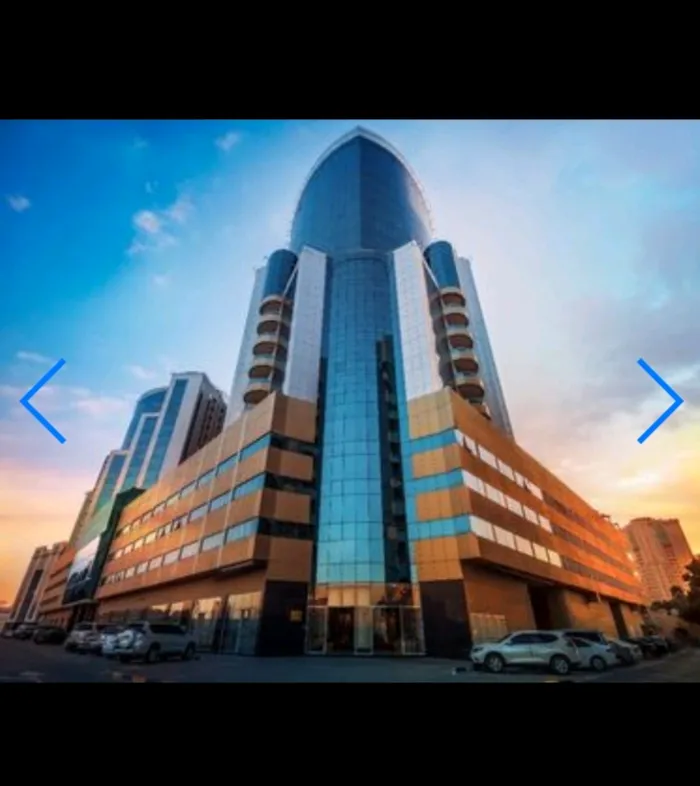 بمقدم 45.000 تملك فورا شقتك في ابراج الاورينت : Image 1