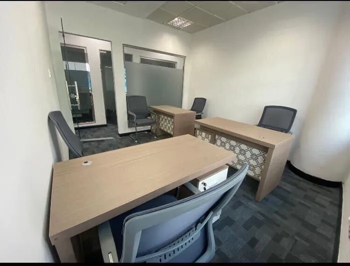 مكتب للايجار في دبي : Image 1