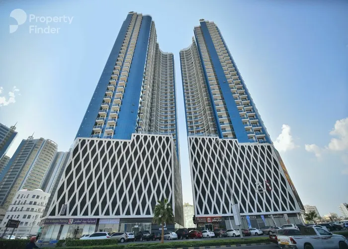 شقة فاخرة مفروشة للايجار الشهري : Image 1