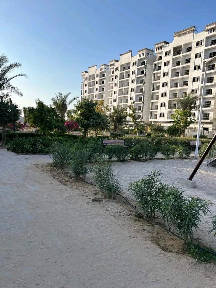 Apartments for sale in Al Amira Village in Al Yasmine, Ajman : Image 1