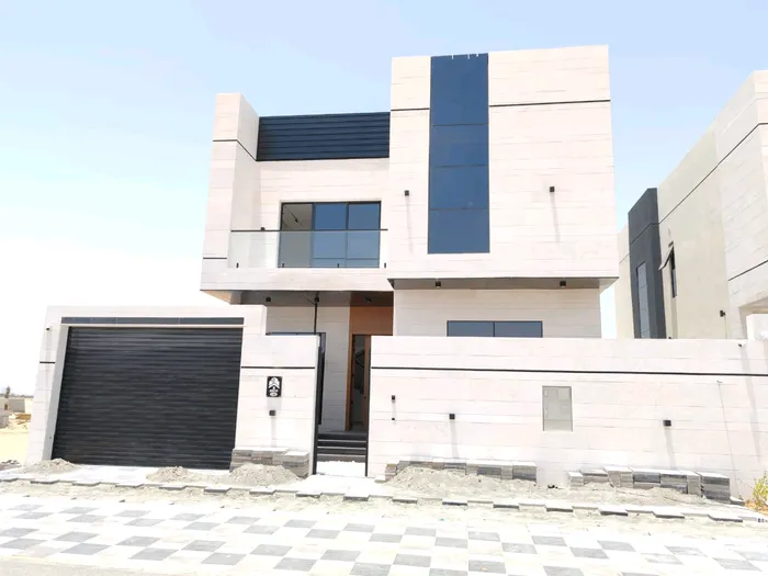 Your salary is more than 15000. You can own a villa with a monthly installment : Image 1