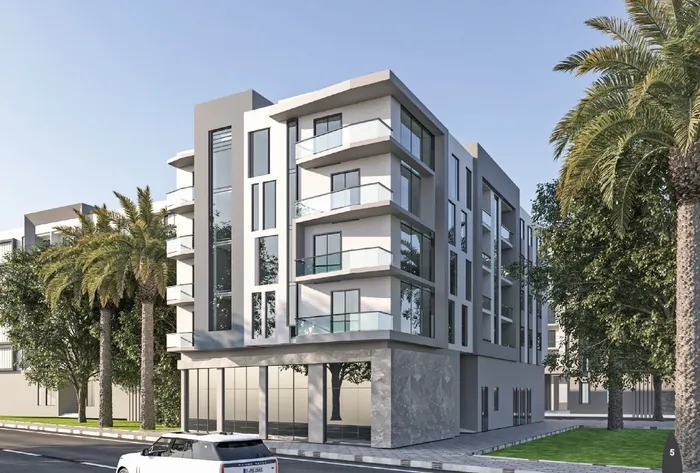 Exclusively from the developer directly in the Al-Aliya area, 10% down payment and the rest in installments over 7 years : Image 1