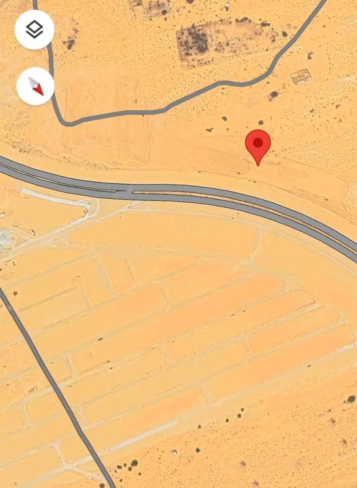 Land for sale in the suburb of Rahmaniya, Mazariah : Image 1