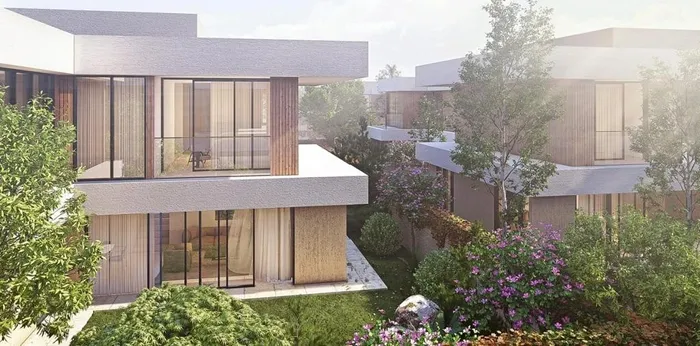 أحد أكبر الفلل مساحة في الشارقة وعلى بعد 15 د من دبي : Image 1