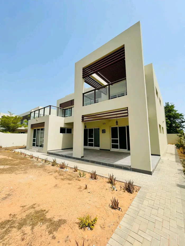 فيلا للبيع راس الخيمه ميناء العرب : Image 1