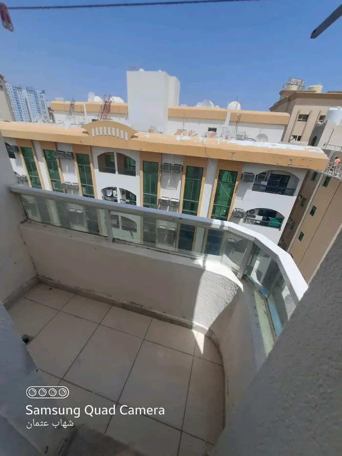 Apartment for annual rent in Ajman Industrial Area : Image 1