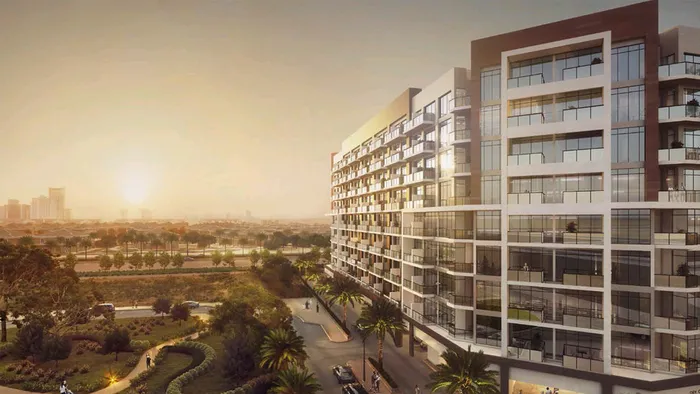 Exclusive offer 500000 furnished studio with 10% return contract : Image 1