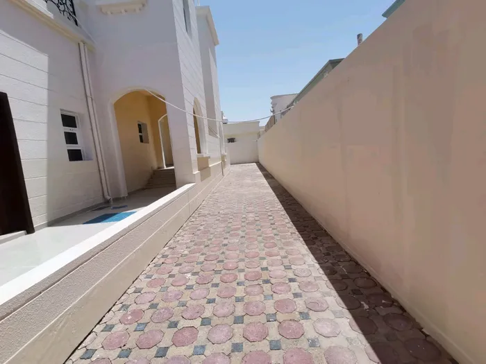 For rent a studio in Khalifa City, prices start from 2500 : Image 1