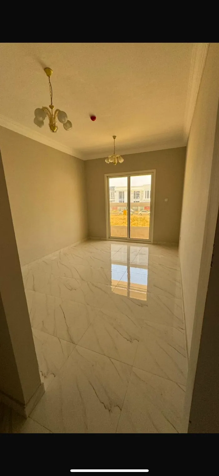 شقة للايجارالسنوي : Image 1