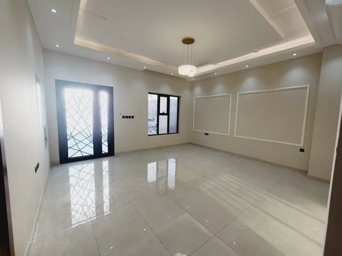 للإيجار في امارة عجمان  فيلا في منطقة الحليو  اول ساكن : Image 1