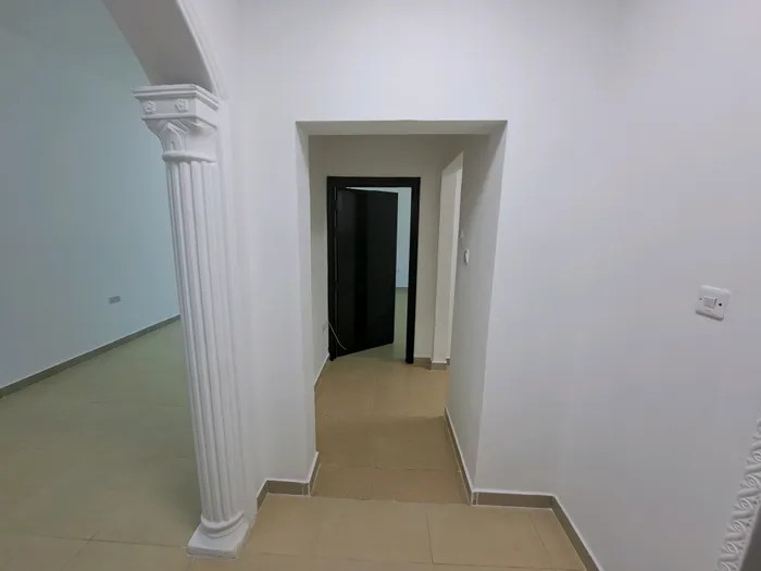 An apartment is available for rent in Bani Yas East 11 : Image 1