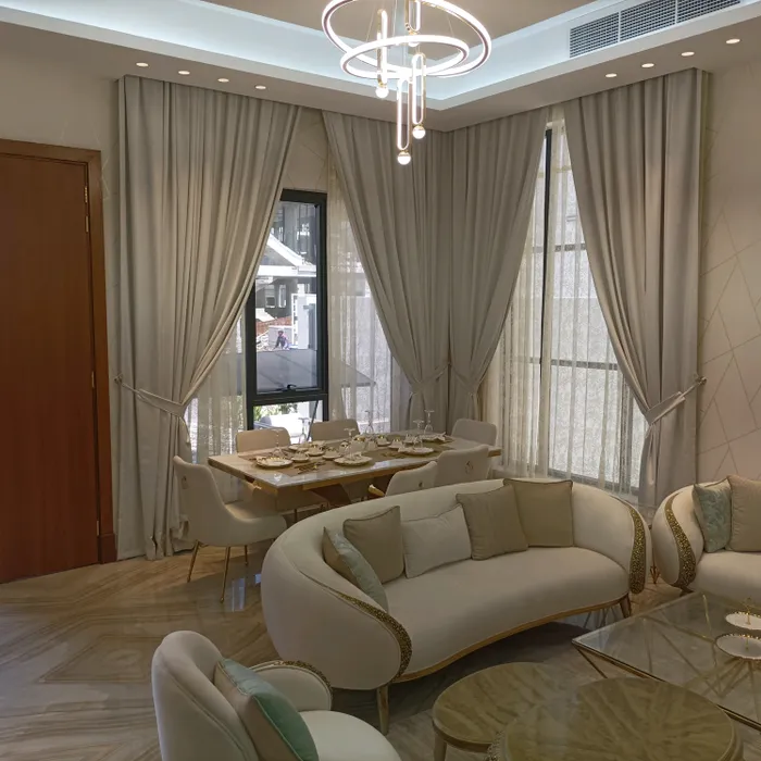 Villa for sale in Ajman, Al Helio area : Image 1