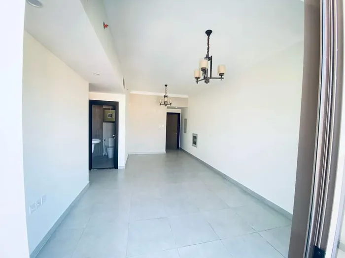 For annual rent, apartments for the first occupant with a free gym, luxury hotel finishing, book now and live in the middle of June : Image 1