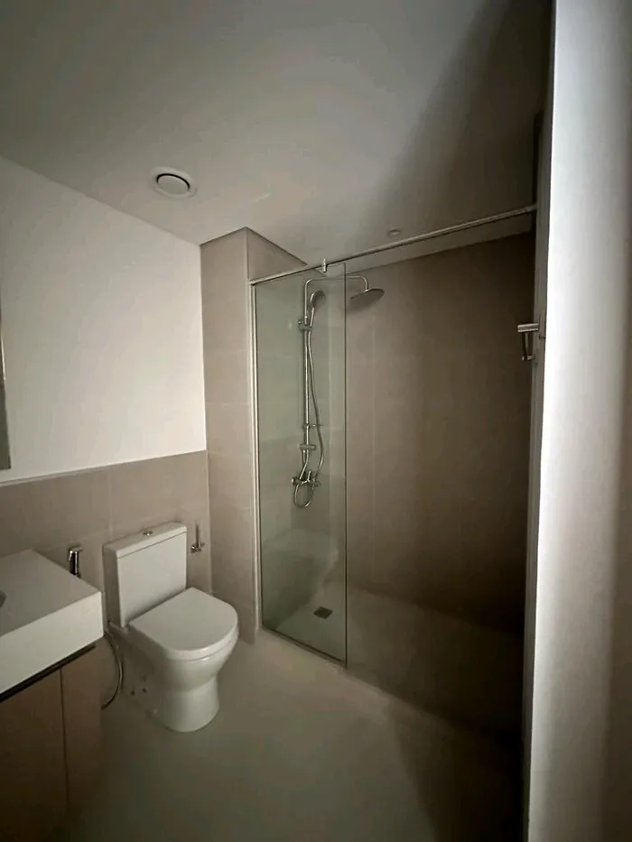 للبيع شقه 3غرف وصاله جزيرة مريم الشارقه : Image 1