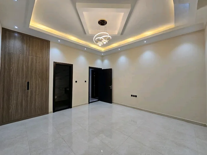 Villa for annual rent in Ajman, Al Amira area : Image 1