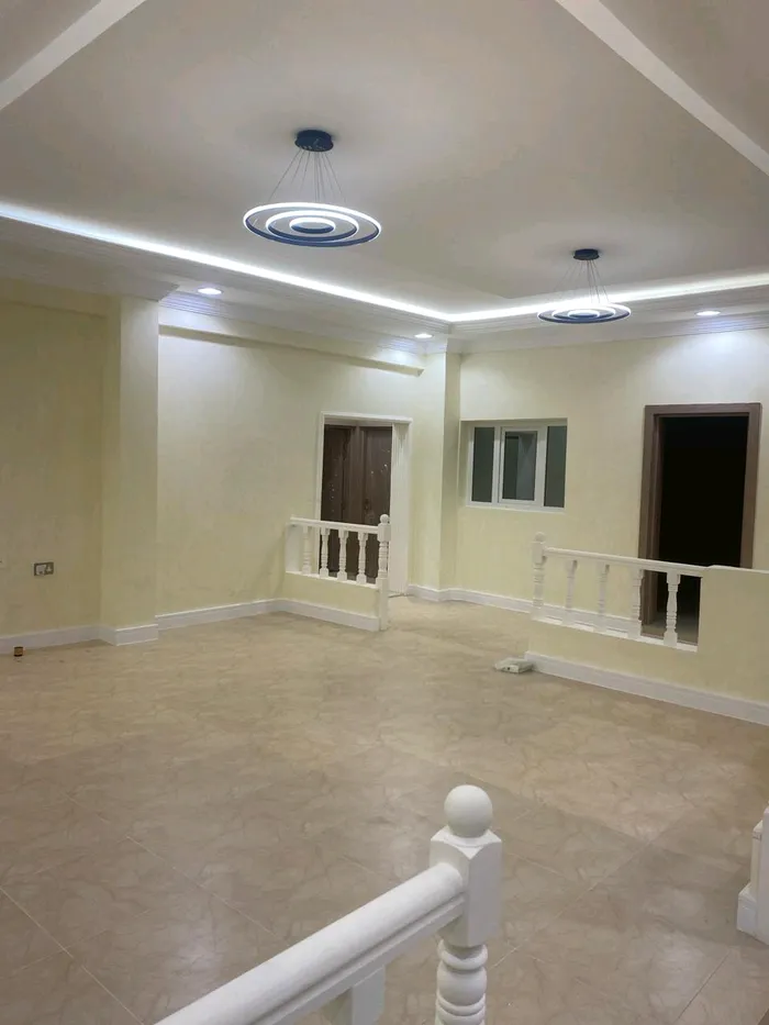 للبيع بيت شعبي مجدد : Image 1