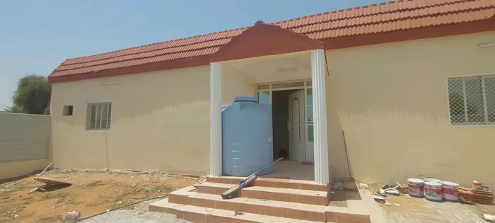 For rent an annex in Shabiya Al Kharran in the Emirate of Ras Al Khaimah : Image 1