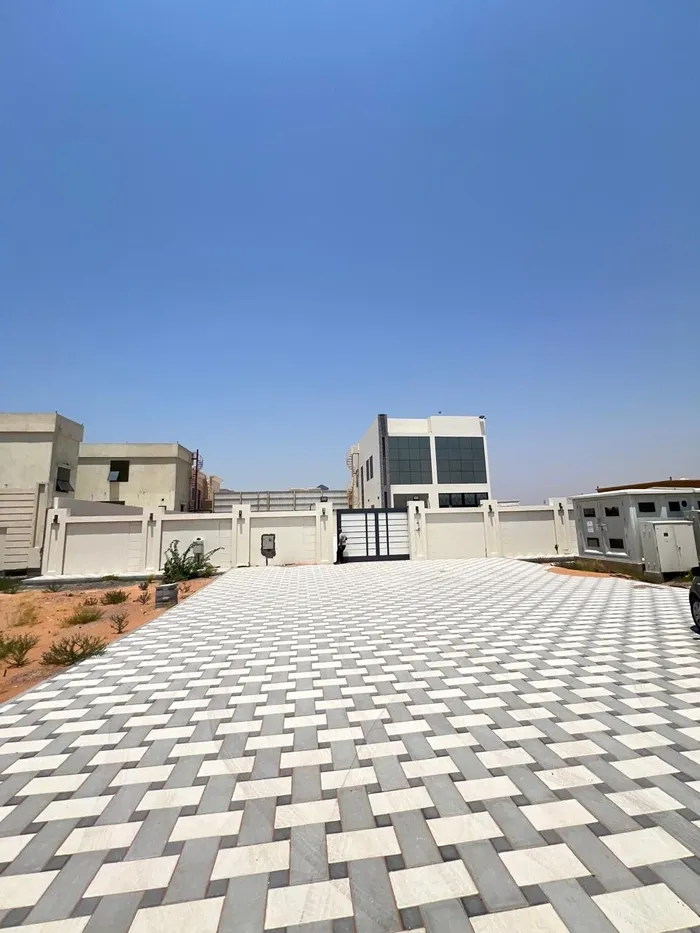 Villa for sale in Ras Al Khaimah - Al Dhait South : Image 1