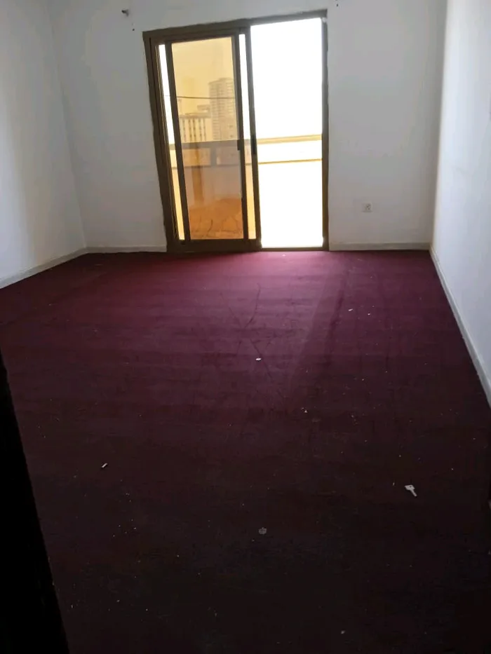 شقة للايجار السنوي عجمان النعيمية : Image 1
