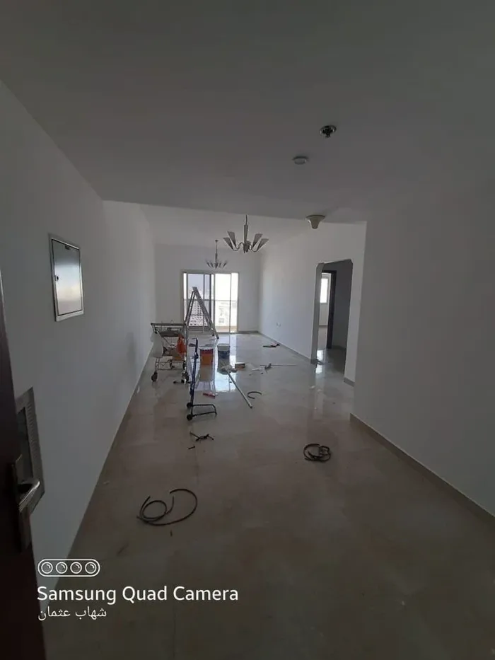 Apartment for rent in Al Nuaimiya : Image 1