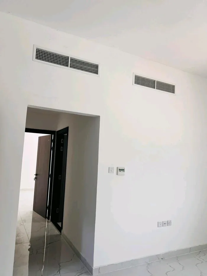 A room and a hall for monthly rent : Image 1