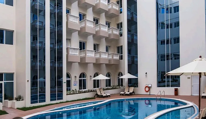 Studio for sale in Dubai : Image 1