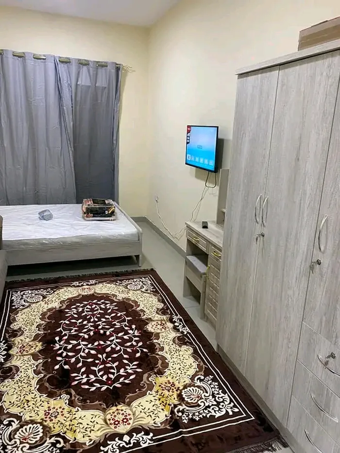 For monthly rent, a luxury studio with a separate kitchen : Image 1