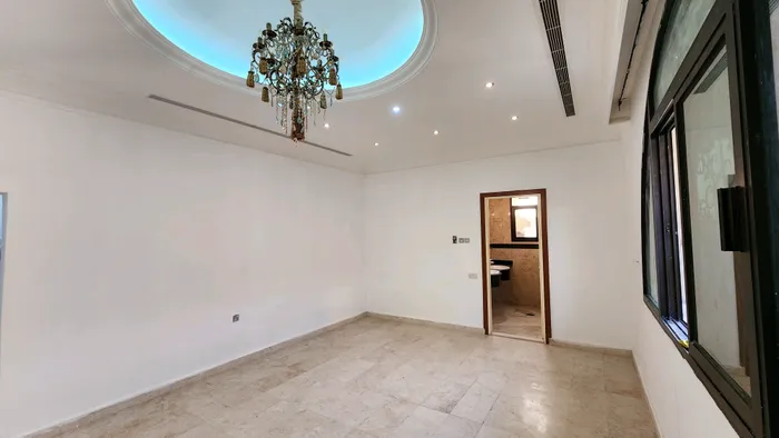 Studio for monthly rent, Al Zaab Abu Dhabi : Image 1