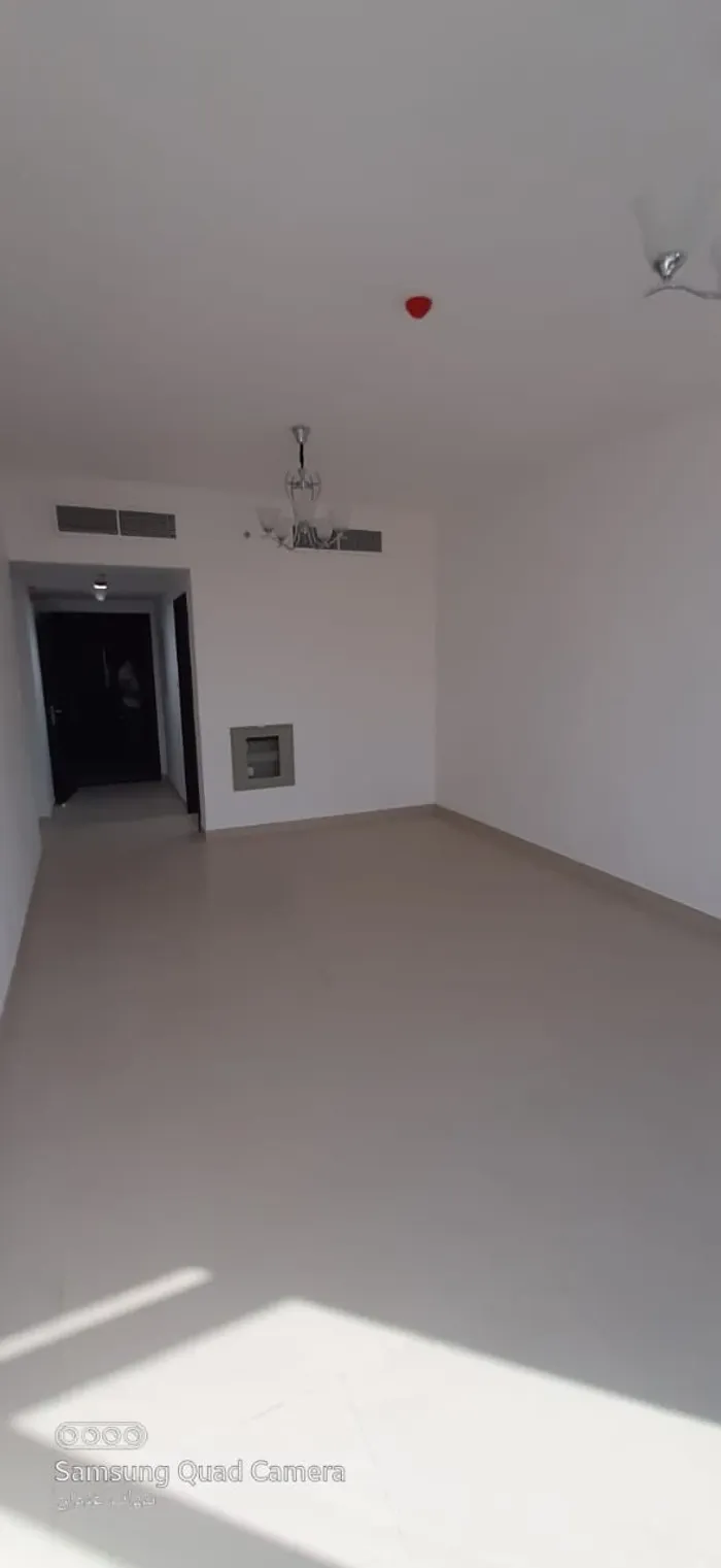 للإيجار في امارة  عجمان بنايه جديده اول ساكن في منطقة النعيميه1 : Image 1