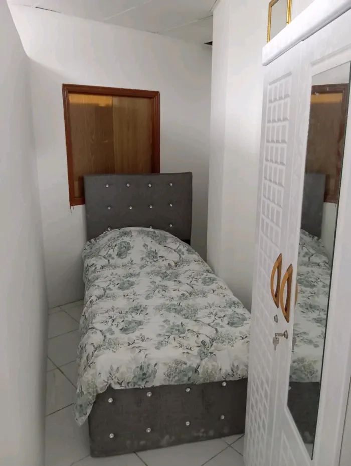 Partition for monthly rent : Image 1