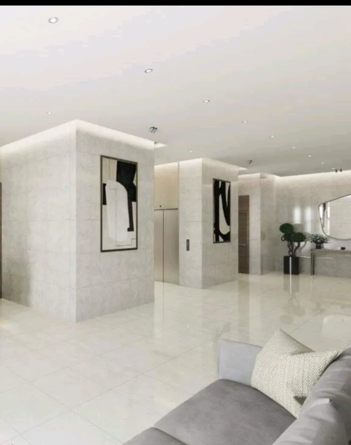 Residential apartments for sale in Ajman : Image 1