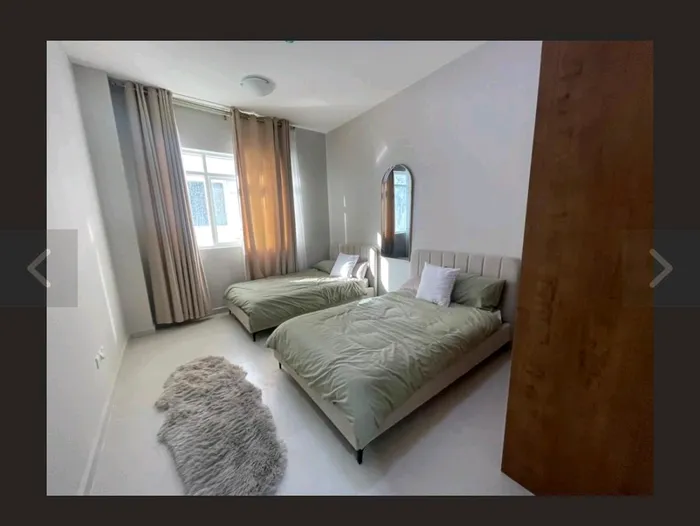 For Sale Apartment in Al Yasmeen, Ajman : Image 1